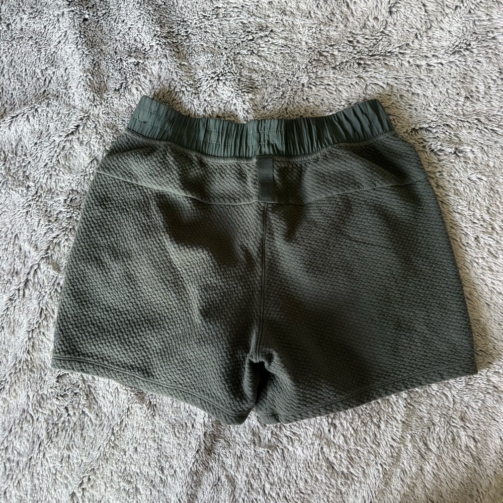 Lululemon Lounge Short - Picture 2 of 3